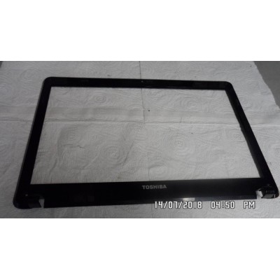 Toshiba satellite l630 CORNICE LCD DISPLAY  v000240110